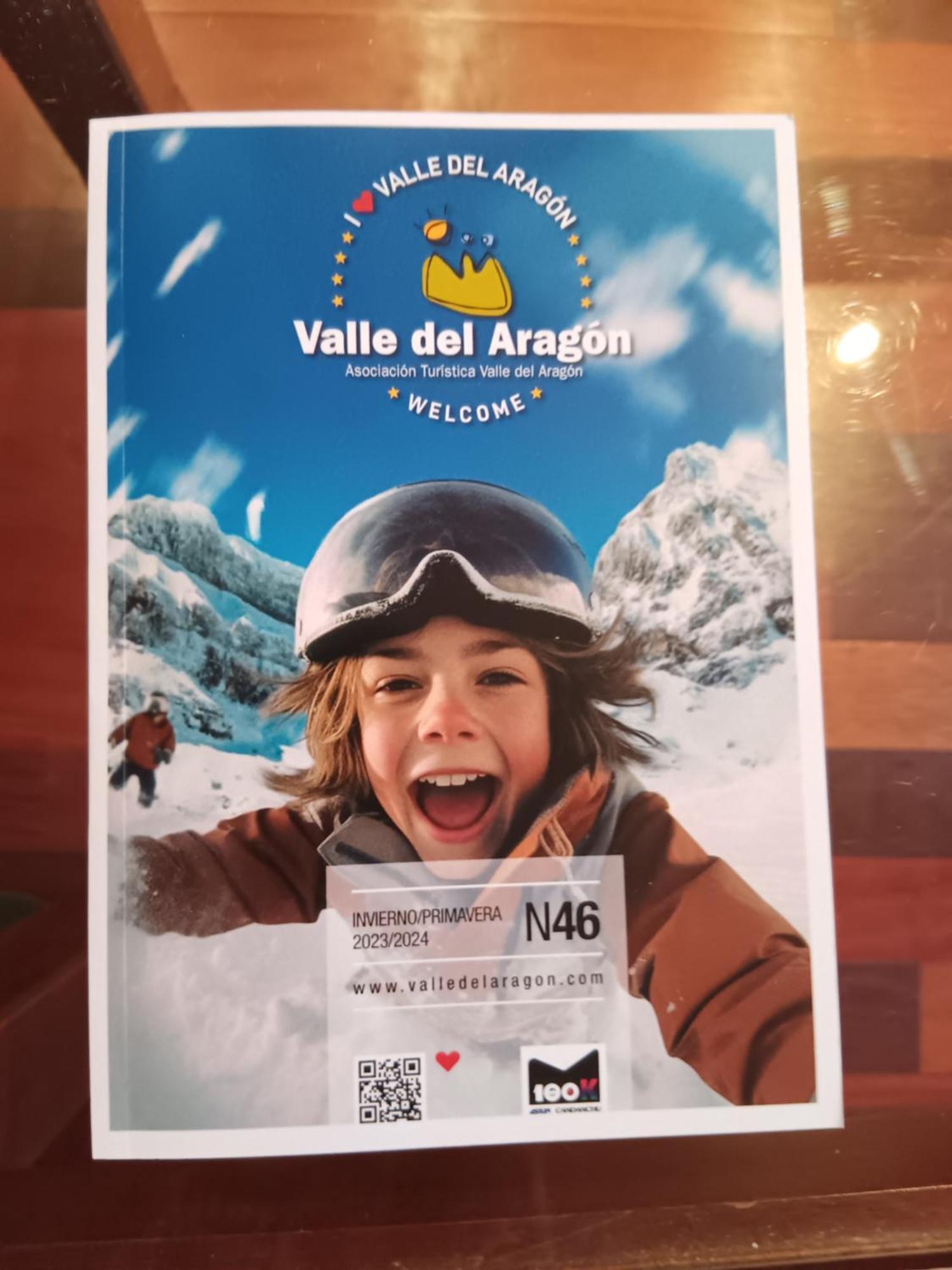 Apartamento Pico De Alba - Jacetania Villanúa Eksteriør billede