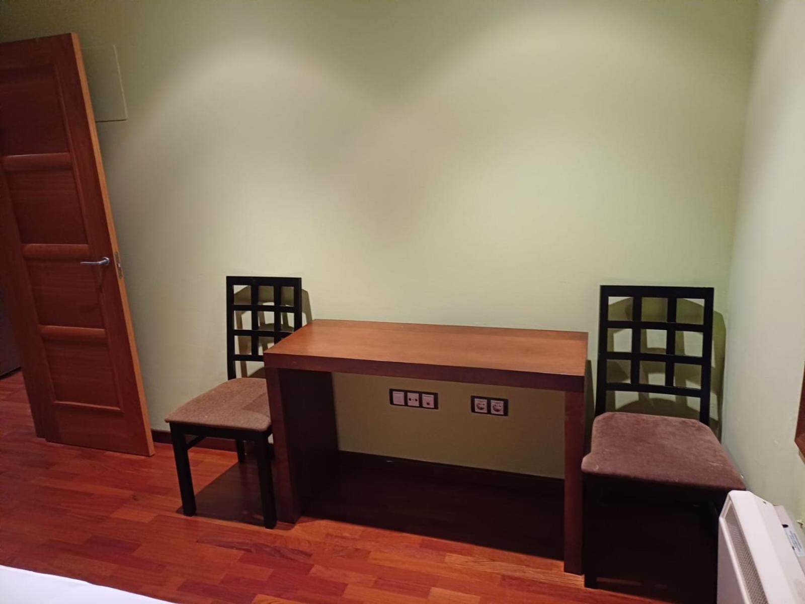 Apartamento Pico De Alba - Jacetania Villanúa Eksteriør billede