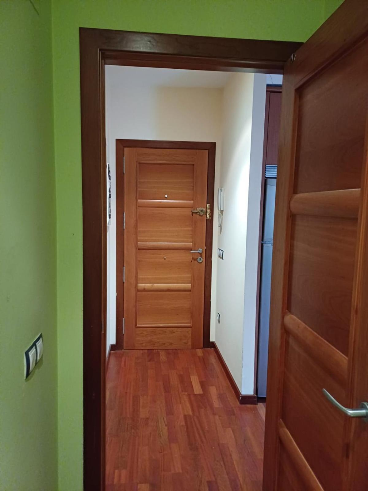 Apartamento Pico De Alba - Jacetania Villanúa Eksteriør billede