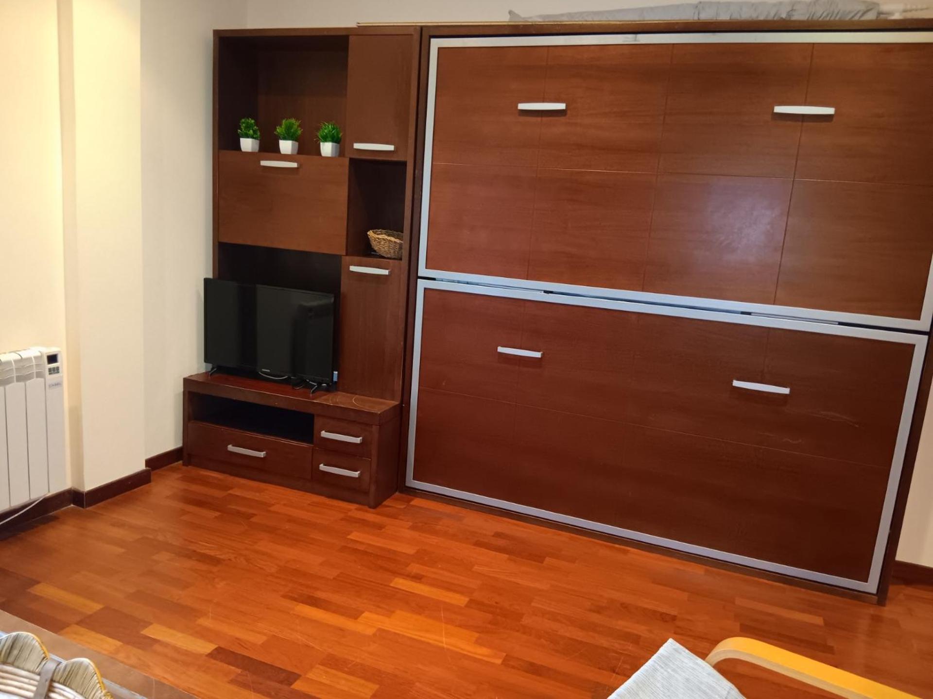Apartamento Pico De Alba - Jacetania Villanúa Eksteriør billede